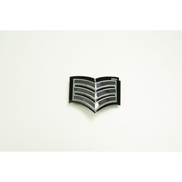 PDRM SERGEANT MAGNET